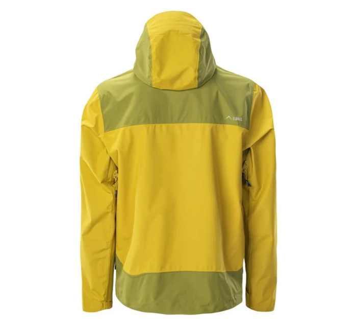 Pánska bunda Loriko M 92800481829 - Elbrus