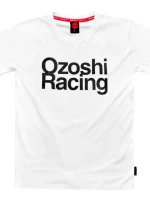 Ozoshi Retsu M OZ93346 pánske tričko