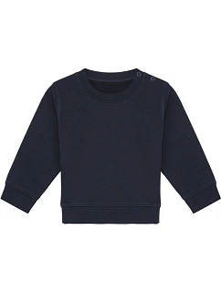 Kariban K 835 Detská mikina 20.K835 tmavomodrá