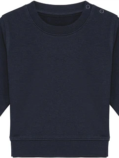 K Dětská mikina 20.K navy model 22470031 - Kariban