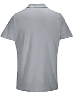 SOL'S Pulse Unisex piqué polo model 22449766 pure grey SOL'S Pulse Unisex piqué polo model 22449766 pure grey