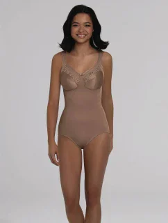 Sophia komfortný korzet 3509 dusty rose - Anita Classix