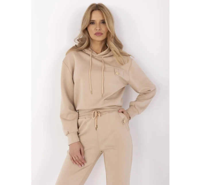 Súprava NM KMPL V5696.96 béžová Súprava NM KMPL V5696.96 béžová