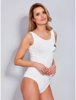 Dámske body EN BO 1440.89 ecru Dámske body EN BO 1440.89 ecru