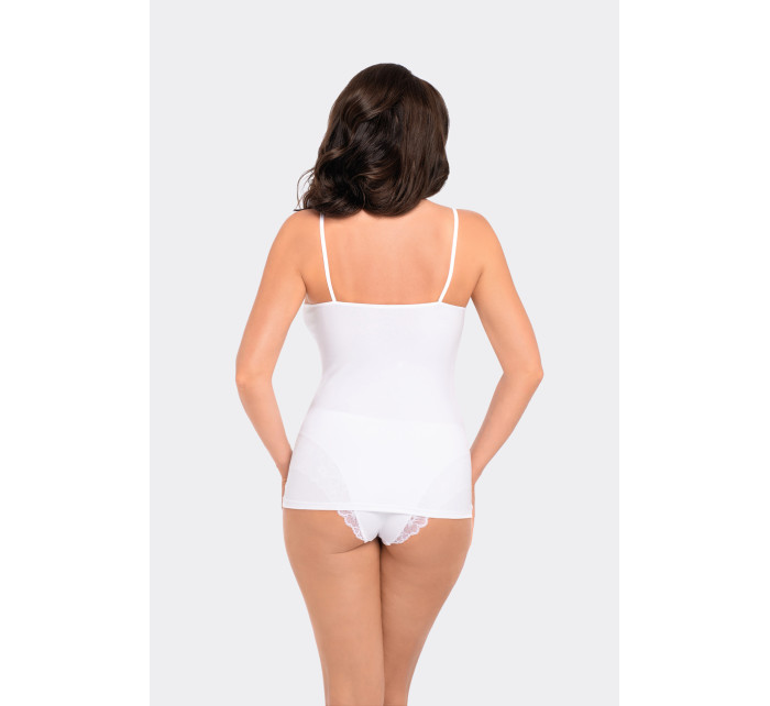 Babell Camisole Theresa_1 White