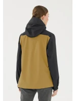 Dámska funkčná bunda Weather Report Camelia