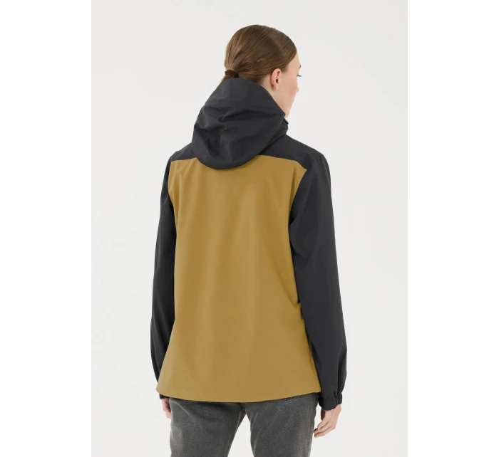 Dámska funkčná bunda Weather Report Camelia