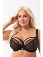 BIG IDA SOFT BRA K900 BLACK