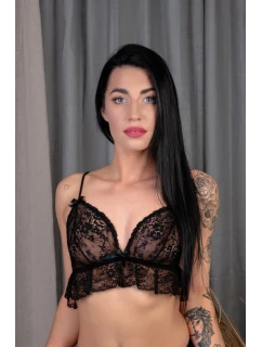 Mäkký model 208144 Barbara Spodné prádlo