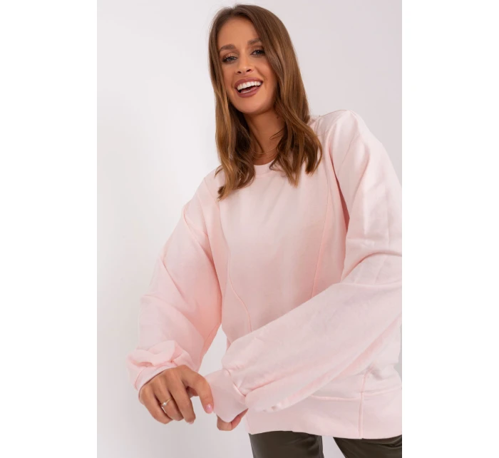 Mikina model 216162 Ex Moda