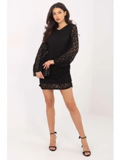 Krátke šaty model 222593 Taliansko Moda