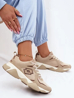 Športová obuv model 228752 Step in style