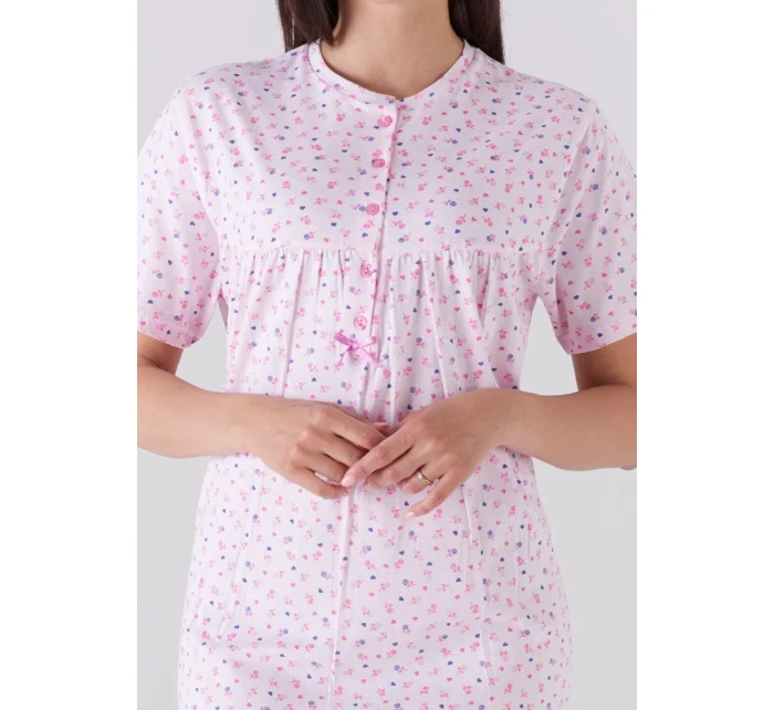 Dámska nočná košeľa KARELPIU KC6027