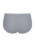 Sloggi Basic+ - Midi nohavičky 4 ks: hladká bavlna comfort Sloggi