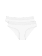 Feel of Modal Tai 2P - WHITE - TRIUMPH WHITE - TRIUMPH Feel of Modal Tai 2P - WHITE - TRIUMPH WHITE - TRIUMPH