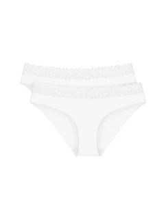 Feel of Modal Tai 2P - WHITE - TRIUMPH WHITE - TRIUMPH