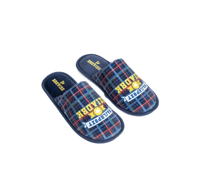 Pantofle model 21820628 - Moraj