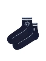 Chlapecké vzorované ponožky model 20908731 Cottoline 3032 - Gatta Chlapecké vzorované ponožky model 20908731 Cottoline 3032 - Gatta