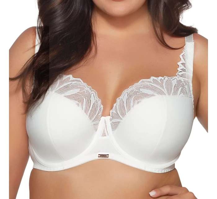 Dámská podprsenka 2105 Yasemin cream - AVA