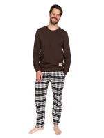 Pánske pyžamo 7334 plus - Doctornap