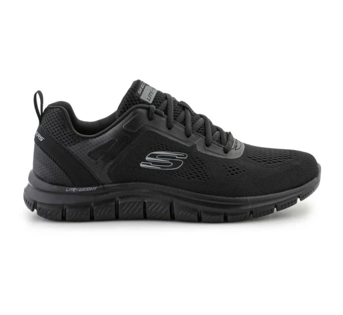 Skechers Track-Broader M 232698-BBK Skechers Track-Broader M 232698-BBK