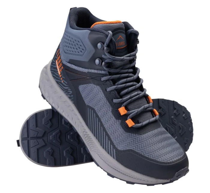 Topánky Elbrus Eline Mid M 92800623815 Topánky Elbrus Eline Mid M 92800623815