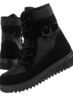 Zimné topánky Progress W PROGJ-24-148