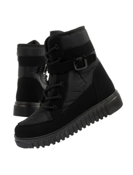 Zimní boty W model 20595146 - Progress Zimní boty W model 20595146 - Progress