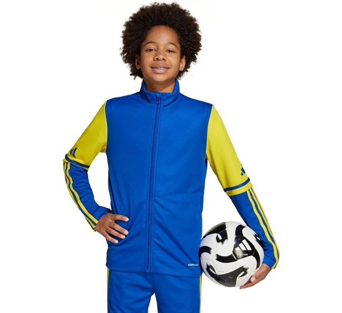 Mikina adidas Squadra 25 Training Jr JP3150