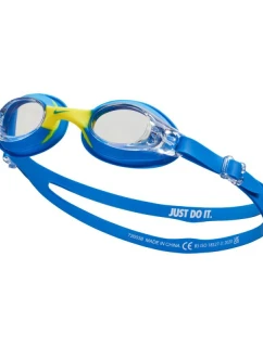 Plavecké okuliare Nike Jr NESSD138-458 OS
