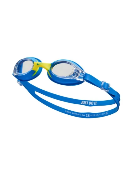 Plavecké okuliare Nike Jr NESSD138-458 OS