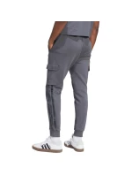 Pánské kalhoty AOP šedé model 21391513 - ADIDAS