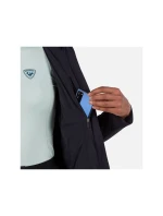 W Hoodie In Heavy bunda černá model 21452688 - Rossignol