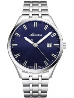 pánské hodinky + BOX model 21806875 - Adriatica