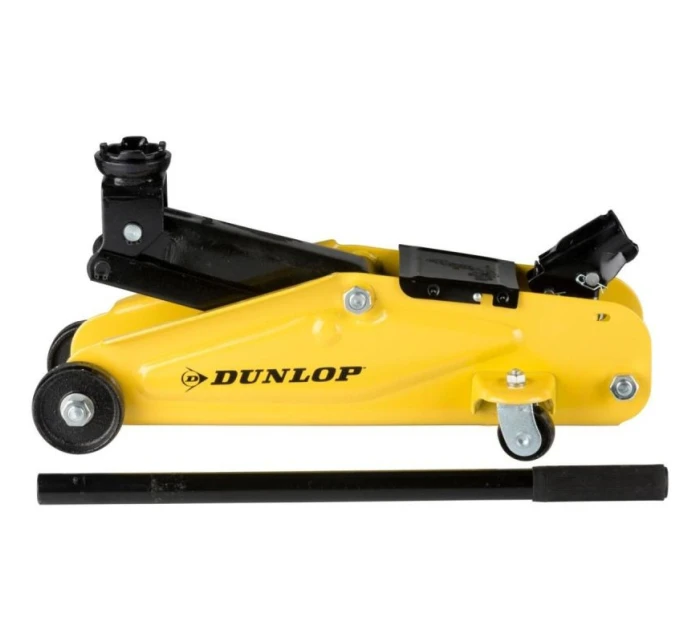 HYDRAULICKÝ ZDVIHÁK DO AUTA DUNLOP 2000 KG