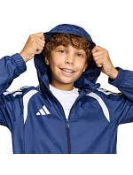 Dětská bunda Tiro 26 League tmavě modrá model 21892273 - ADIDAS
