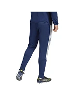 Pánské kalhoty Tiro 26 League Training Slim modré model 22059562 - ADIDAS