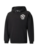 Detská mikina Alpha FL Jr 589232 01 - Puma