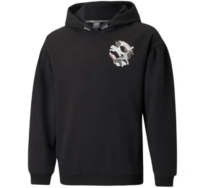 Detská mikina Alpha FL Jr 589232 01 - Puma