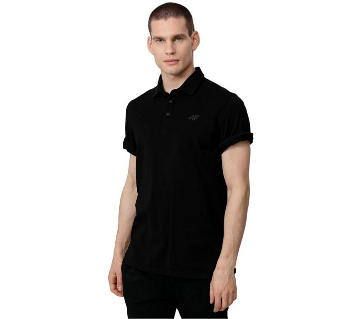 Tričko M H4Z22 model 17716835 20S pánské - 4F