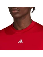 Pánské tričko Techfit Long Sleeve M  model 18421527 - ADIDAS