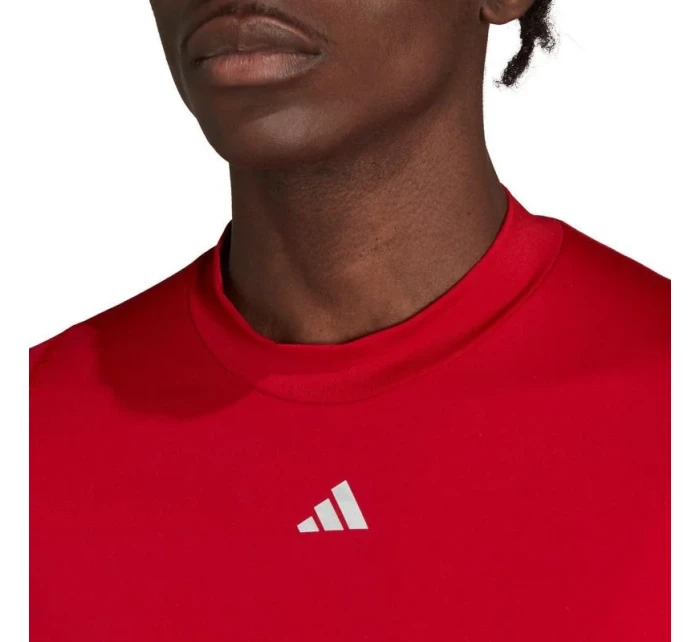 Pánské tričko Techfit Long Sleeve M  model 18421527 - ADIDAS