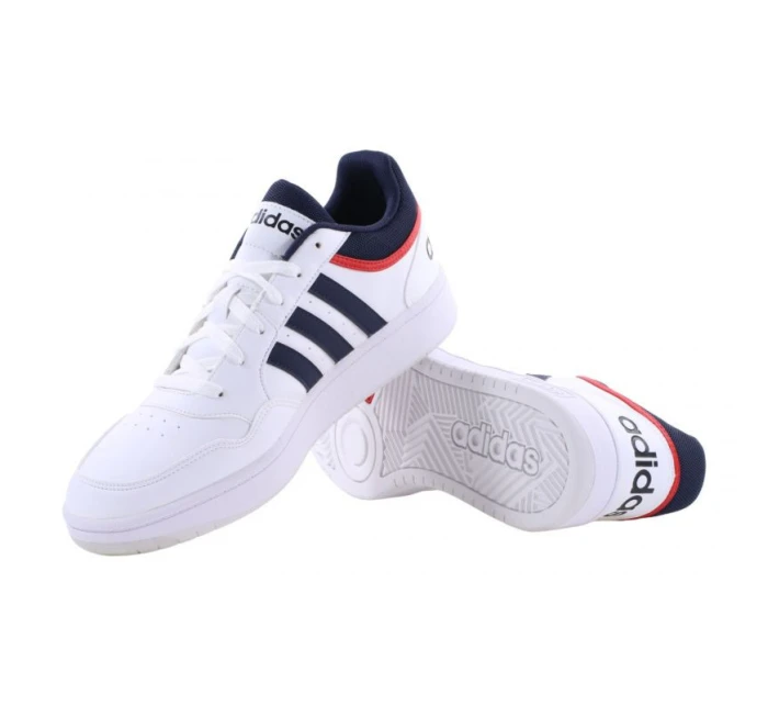 Boty Hoops M 3.0 model 18627119 - ADIDAS Boty Hoops M 3.0 model 18627119 - ADIDAS