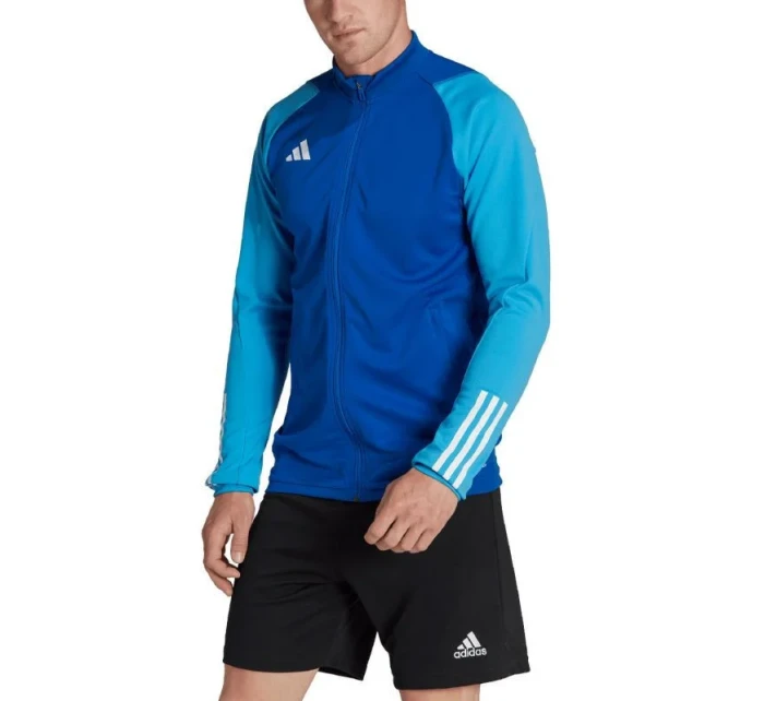 Pánska tréningová mikina Tiro 23 Competition M HU1305 - Adidas