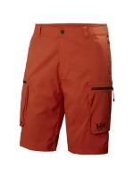 Pánske šortky Move Qd 2.0 M 53977 308 - Helly Hansen