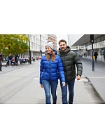 MB Pletená čepice 03. dark purple model 22496161 - Daiber