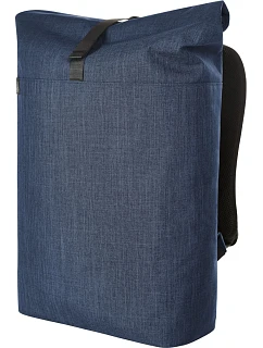 Batoh na notebook  blue model 22518050 - Halfar