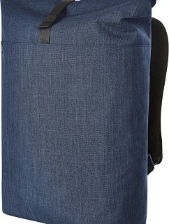 Batoh na notebook  blue model 22518050 - Halfar