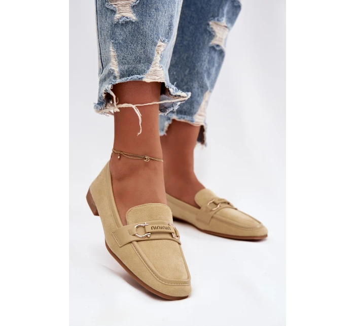 Dámské  s Ozdobným Žluté model 21915080 - Boto