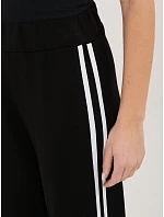 Tepláky RV DR A1239.98 černé